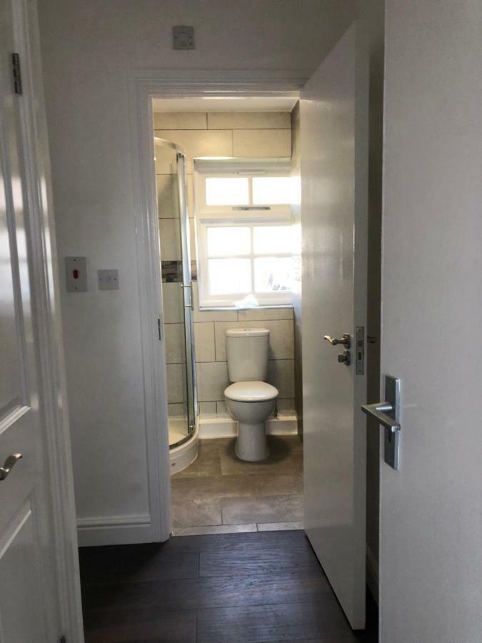 Safe Move - 23 Lancaster House Apartamento Leicester Exterior foto